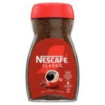 Nescafé Classic instant kávé 200 g