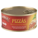 Globus Pizzás melegszendvicskrém 290 g