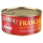 Globus Francia melegszendvicskrém 290 g