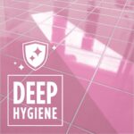 Ajax Strong and Safe többcélú tisztítószer 1 l