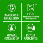 Ajax Strong and Safe többcélú tisztítószer 1 l