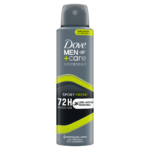 Dove Men+Care Advanced Sport Fresh férfi izzadásgátló dezodor 150 ml