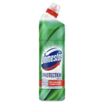 DOMESTOS Protection fertőtlenítő 700 ml Eucaliptus&Wild mint