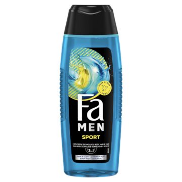 Fa Men tusfürdő 250 ml Sport
