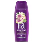 Fa krémtusfürdő Mystic Passion Flower 250 ml