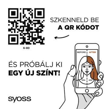 Alternative view of Syoss Color Oleo intenzív olaj hajfesték 6-80 mogyoró szőke