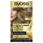 Syoss Oleo Intense tartós hajfesték 8-60 Mézszőke