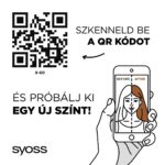 Syoss Oleo Intense tartós hajfesték 8-60 Mézszőke