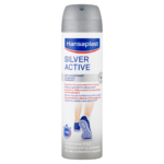 Hansaplast Silver Active izzadásgátló spray lábra 150 ml