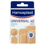 HANSAPLAST Universal sebtapasz 40 db