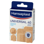 HANSAPLAST Universal sebtapasz 40 db