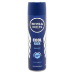 NIVEA MEN Cool Kick izzadásgátló deo spray 150 ml