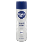 NIVEA MEN Silver Protect izzadásgátló deo spray 150 ml