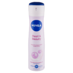 NIVEA Pearl & Beauty izzadásgátló deo spray 150 ml
