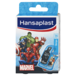 Hansaplast Marvel gyermek sebtapasz 20 db
