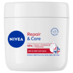 NIVEA Repair & Care krém Száraz Bőrre 400 ml