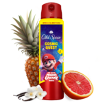 Old Spice Bearglove Deo Spray 150 ml