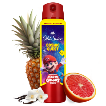 Old Spice Bearglove Deo Spray 150 ml