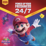 Old Spice Bearglove Deo Spray 150 ml