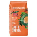 Tchibo Eduscho Caffè Crema pörkölt szemes kávé 1 kg