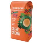 Tchibo Eduscho Caffè Crema pörkölt szemes kávé 1 kg