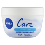 NIVEA Care tápláló krém 200 ml
