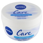 NIVEA Care tápláló krém 200 ml
