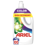 Ariel Color folyékony mosószer 4,5L 100 mosás