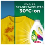 Ariel Color folyékony mosószer 4,5L 100 mosás