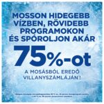 Ariel Allin1 PODS Color Mosókapszula 70 db