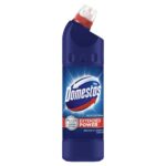 Domestos Extended Power Original sűrű fertőtlenítő hatású folyékony tisztítószer 750 ml