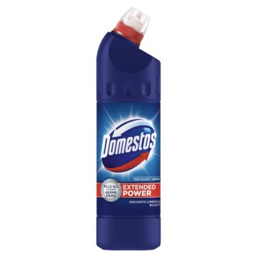 Domestos Extended Power Original sűrű fertőtlenítő hatású folyékony tisztítószer 750 ml