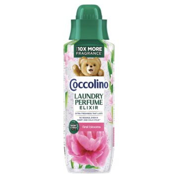 Coccolino First Blooms illatfokozó mosóparfüm 460ml