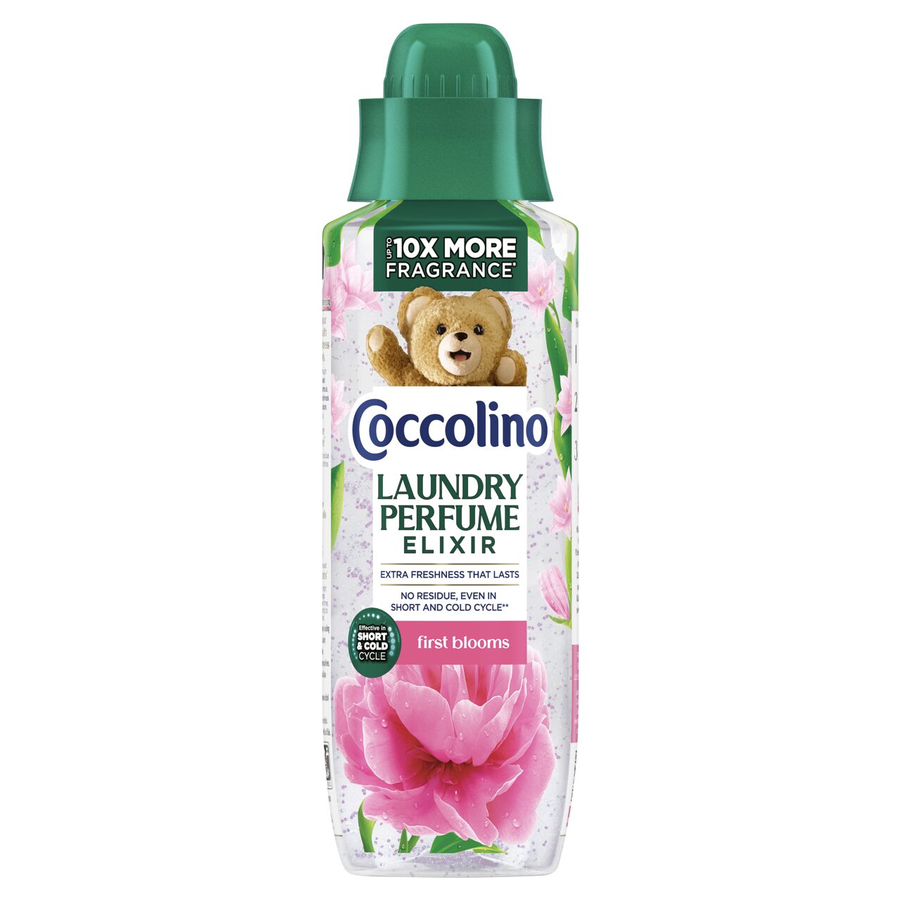 Coccolino First Blooms illatfokozó mosóparfüm 460ml