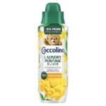 Coccolino Summer Bouquet illatfokozó mosóparfüm 460ml