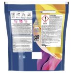 Coccolino Color XXL mosókapszula színes ruhákhoz 60 db