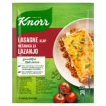 Knorr lasagne alap 52 g