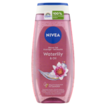 NIVEA Waterlily & Oil frissítő hatású tusfürdő 250 ml