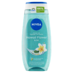 NIVEA Hawaii Flower & Oil frissítő hatású tusfürdő 250 ml