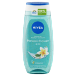 NIVEA Hawaii Flower & Oil frissítő hatású tusfürdő 250 ml