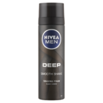 NIVEA MEN Deep borotvahab 200 ml