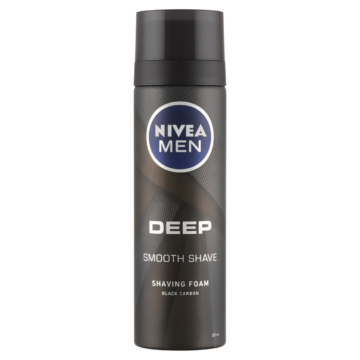 NIVEA MEN Deep borotvahab 200 ml
