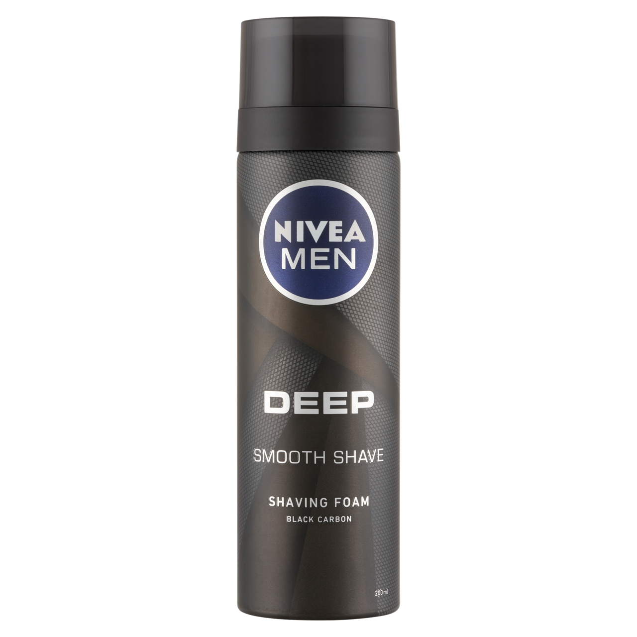 NIVEA MEN Deep borotvahab 200 ml