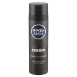 NIVEA MEN Deep borotvahab 200 ml
