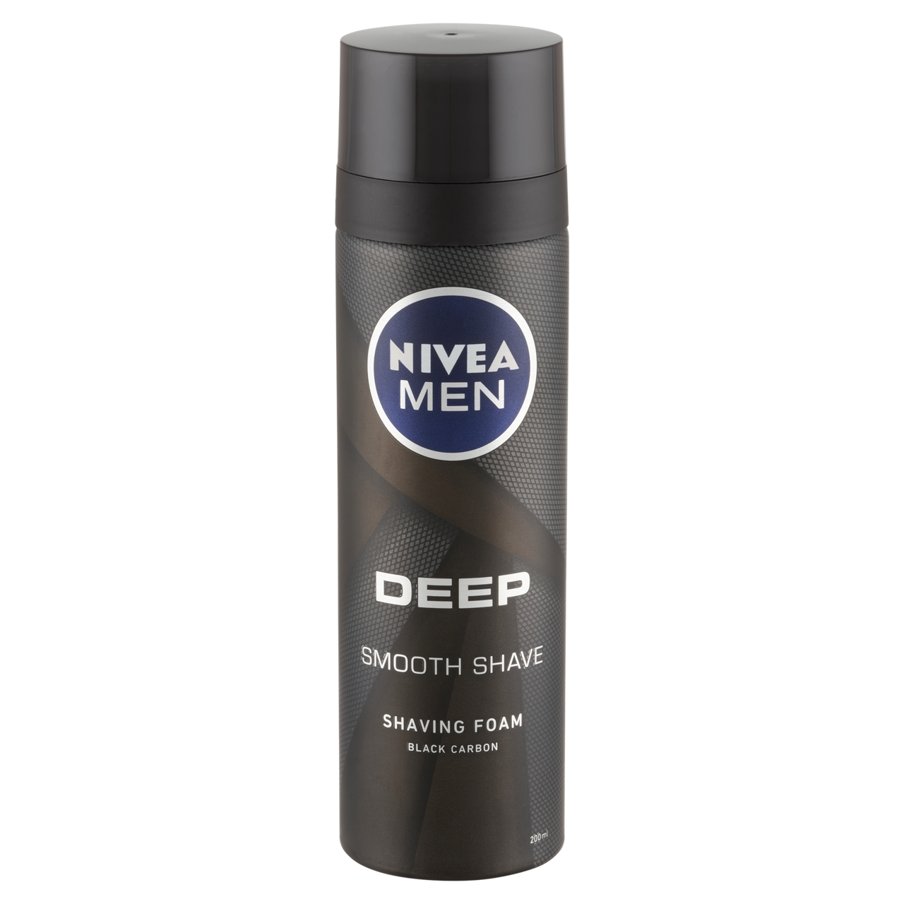 NIVEA MEN Deep borotvahab 200 ml