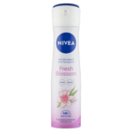NIVEA Fresh Blossom izzadásgátló deo spray 150 ml