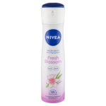 NIVEA Fresh Blossom izzadásgátló deo spray 150 ml