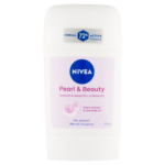 NIVEA Pearl & Beauty izzadásgátló deo stift 50 ml