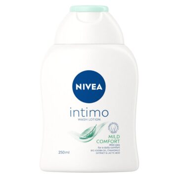 NIVEA Intimo Mild intim mosakodógél 250 ml