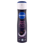 NIVEA Pearl & Beauty Fine Fragrance izzadásgátló deo spray 150 ml
